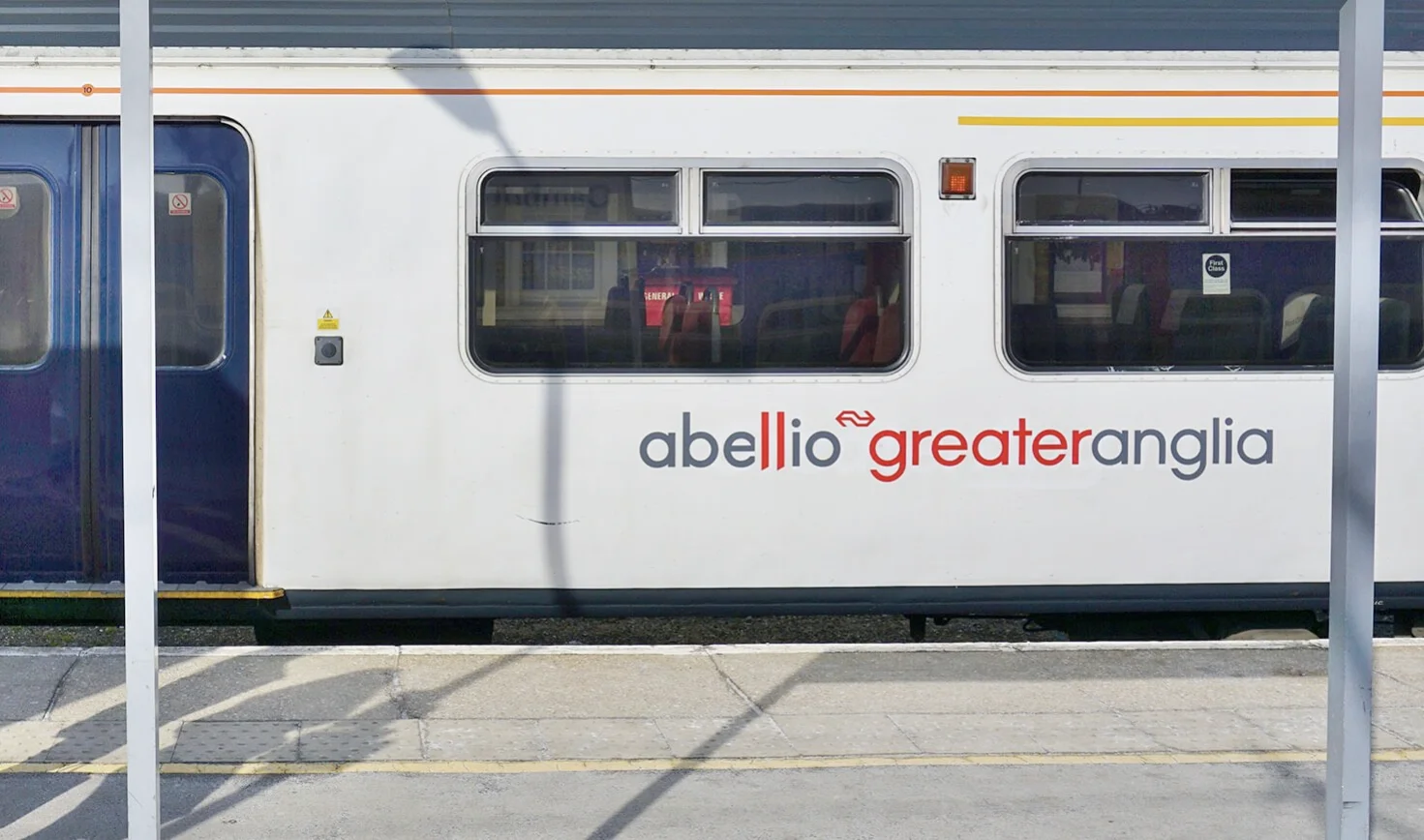 Abellio Case Study Digital Marketing Strategy