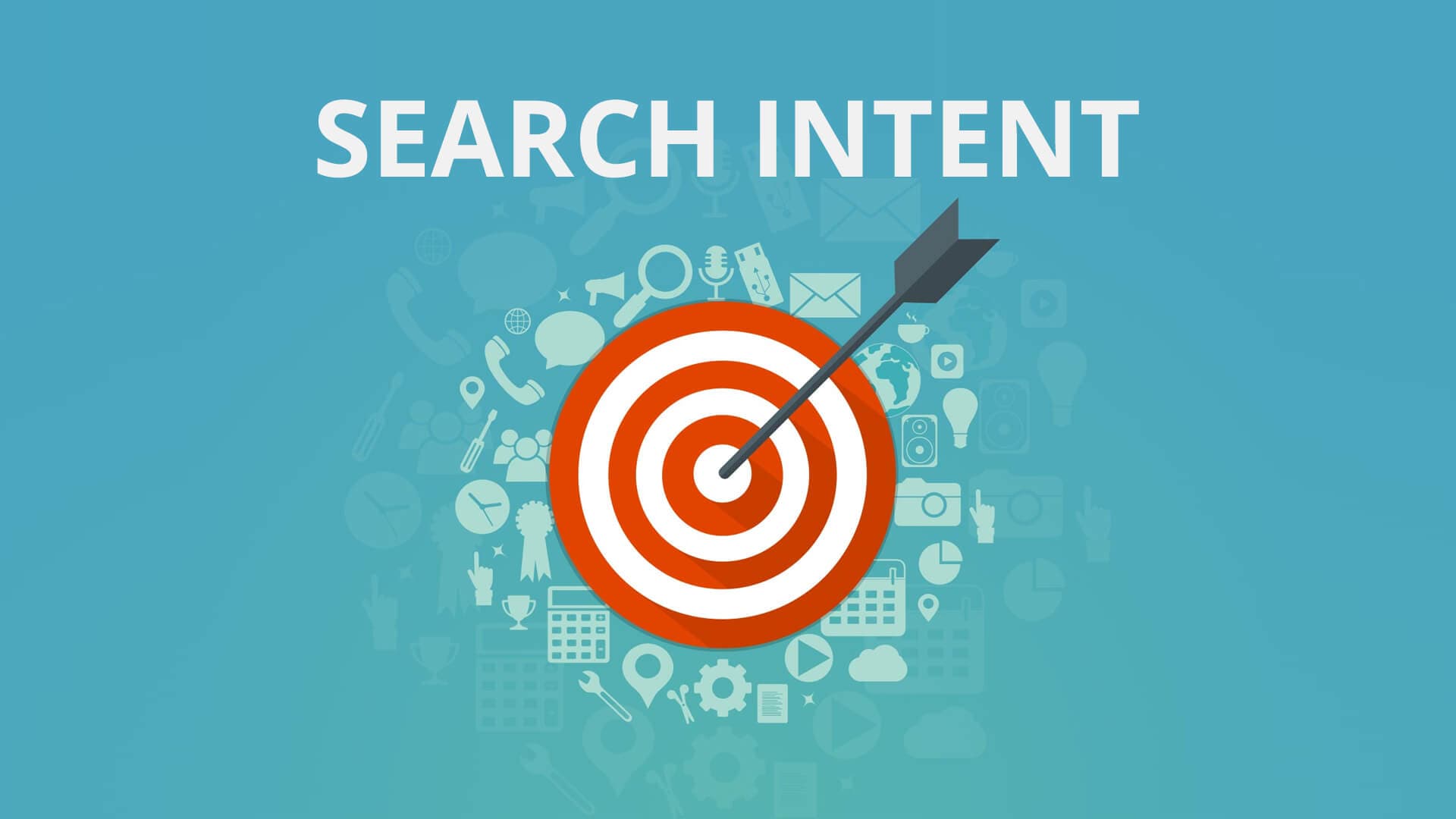 Why search intent is important for SEO